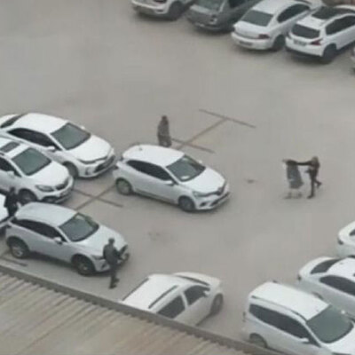 Adana'da korkunç olay! Herkesin gözünün önünde!