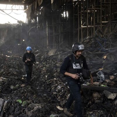 Rusya görüşme sonrası açıklamıştı: Kiev ve Çernigiv'de son durum ne?