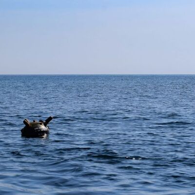 Ukrayna mayınlardan Rusya'yı sorumlu tuttu