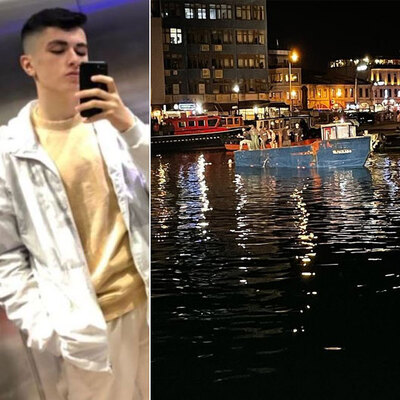 16 yaşındaydı! Öldüren iddia!