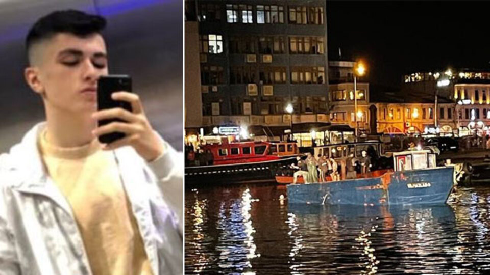 16 yaşındaydı! Öldüren iddia!