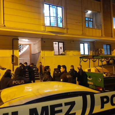 Bağcılar'da koca dehşeti! 3 kişi hayatını kaybetti