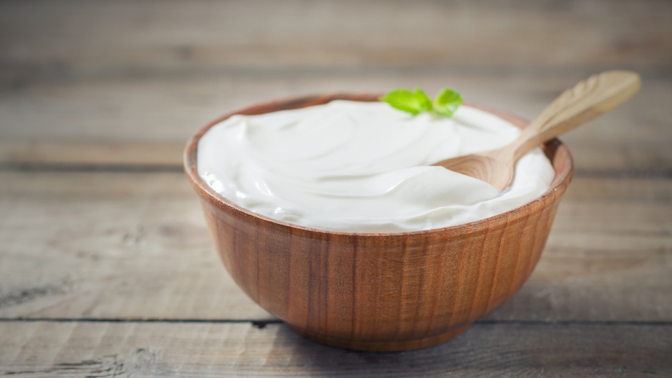 Yoğurt suyunun bilinmeyen faydaları