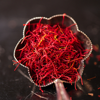 Safranın bilinmeyen faydaları