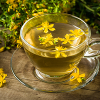 Sarı kantaron çayının faydaları