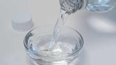 Sirkeli suyun faydaları