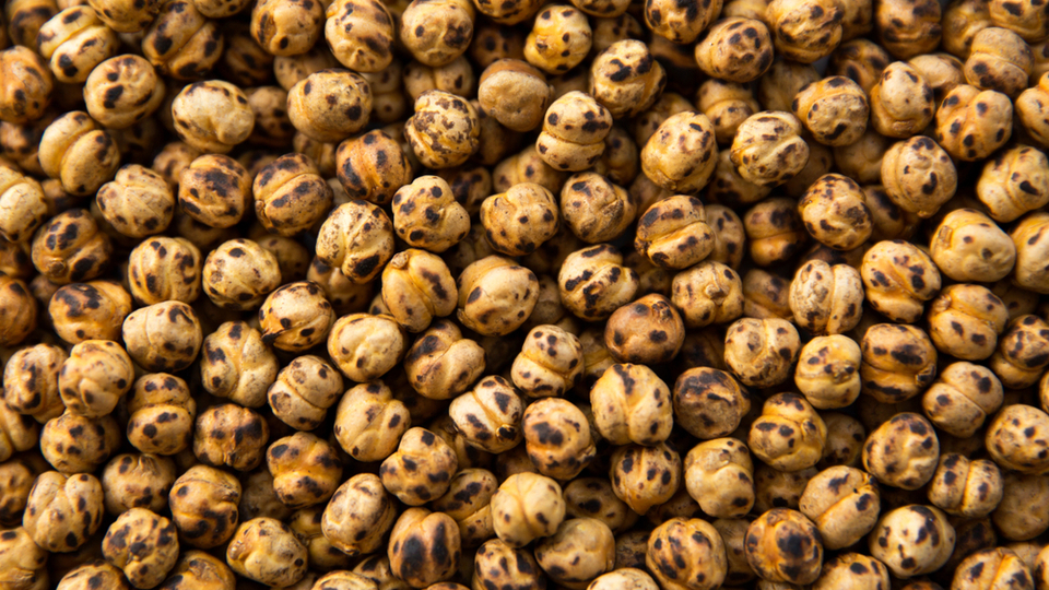 Leblebinin faydaları