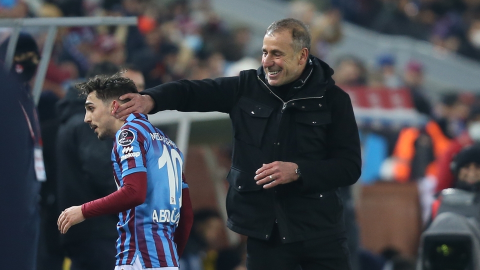 İşte Trabzonspor'un hedefi