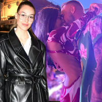 "Gelinlik provası yapacağım!"