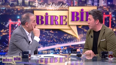 'Tiyatro benim borcum'