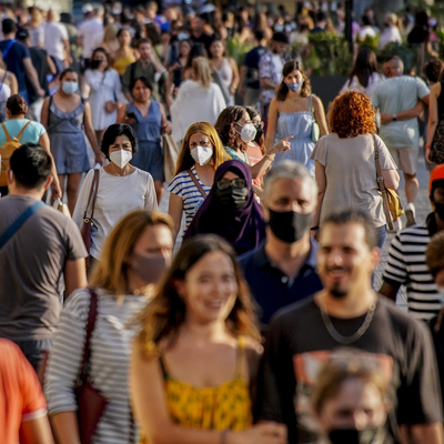 Covid-19 bu yıl bitiyor mu? DSÖ Genel Direktörü açıkladı!