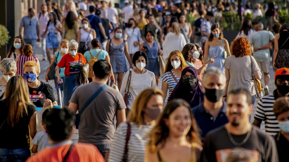 Covid-19 bu yıl bitiyor mu? DSÖ Genel Direktörü açıkladı!