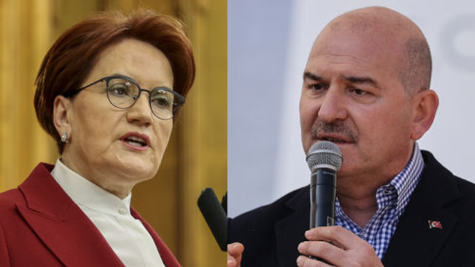 Emniyet teşkilatı tartışması