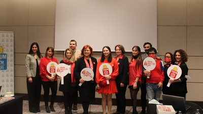 2 Nisan için çağrı: Otizme Kırmızı Işık Yak