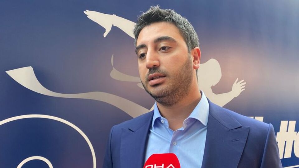 "Formula 1 ciddi rakamlar talep ediyor"