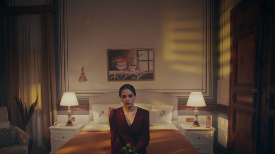 Kara Tahta 2. bölüm fragmanı izle