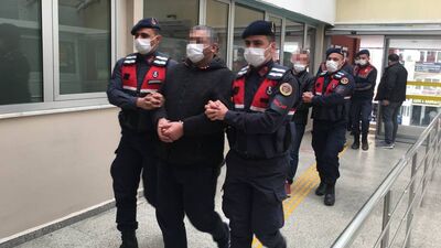 Terör örgütü 'PKK'ya finansman' operasyonu!