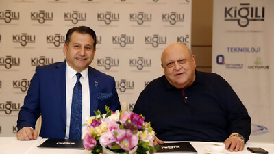 Teknolojiye 50 milyon TL yatırım yapacak