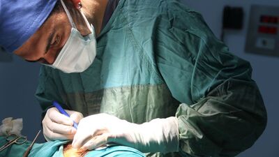 "Keloid" tehlikesine dikkat!