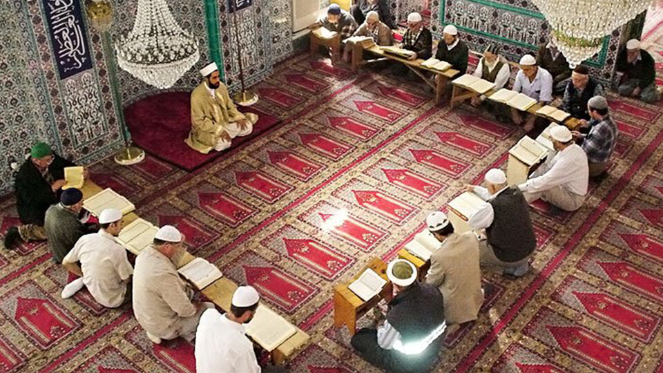 Mukabele ne zaman başlıyor?