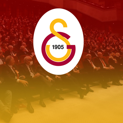 Aysal'dan açıklama! Galatasaray'da seçim heyecanı...