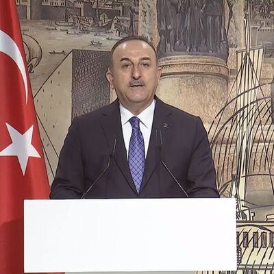 Çavuşoğlu: Taraflar 1-2 haftaya üst düzey görüşme yapabilir