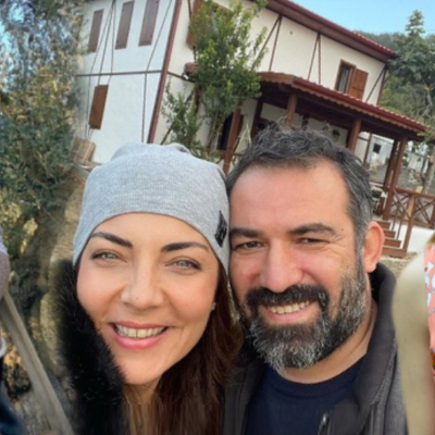 "İstanbul'un stresinden uzaklaşıyoruz"