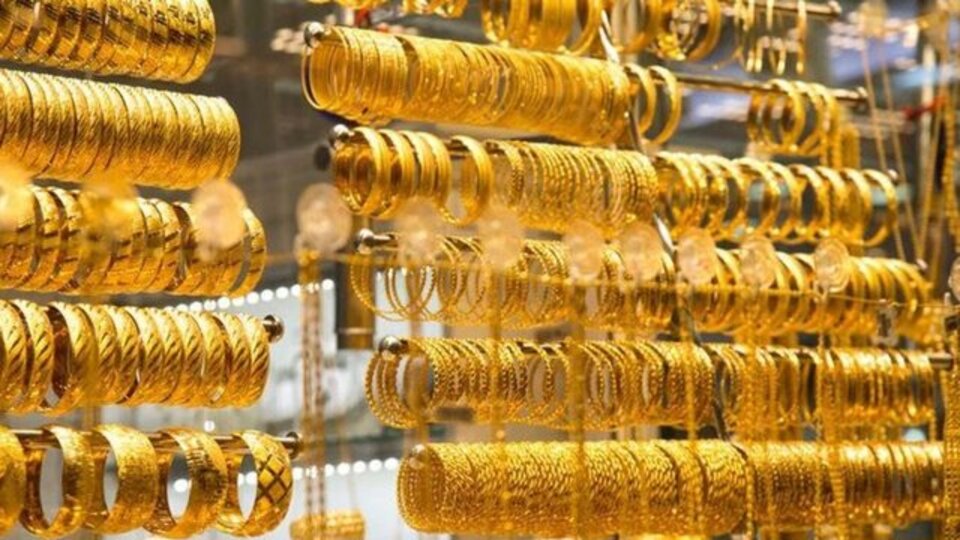 22 ayar bilezik fiyatı canlı!