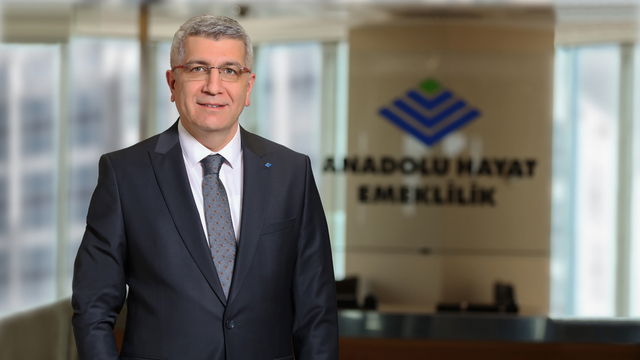 Anadolu Hayat'ta Atalay dönemi
