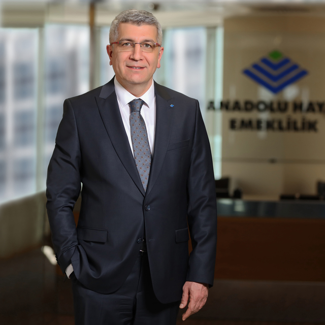 Anadolu Hayat'ta Atalay dönemi