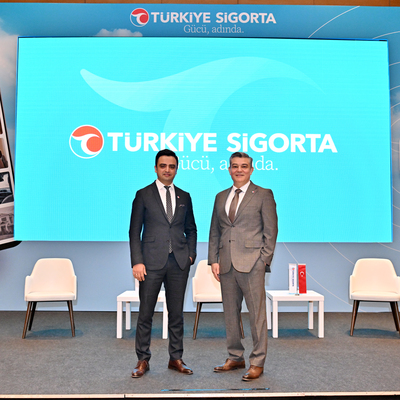 Sigortanın süper platformu