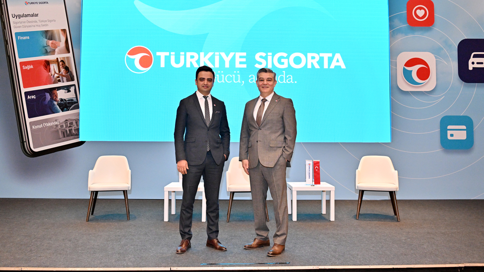 Sigortanın süper platformu