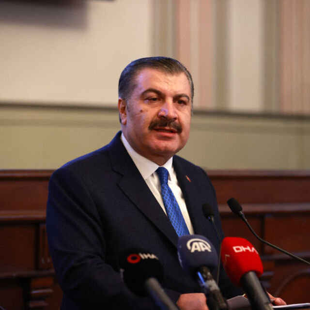 Koca: Kılık kıyafete indirim yapılmayacak