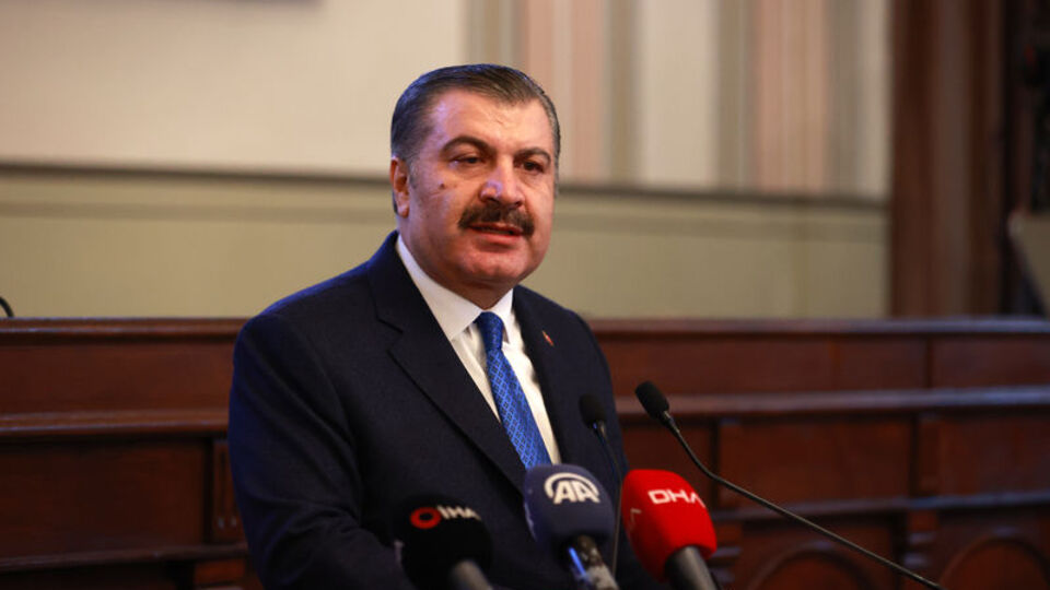 Koca: Kılık kıyafete indirim yapılmayacak