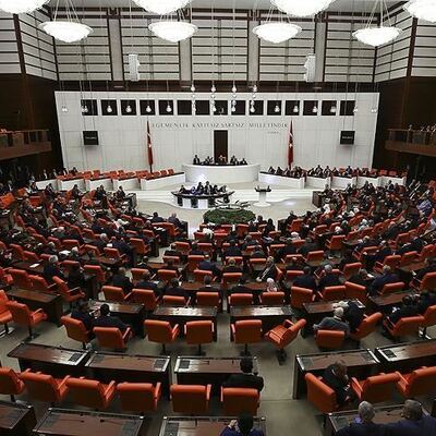 KDV değişikliği komisyonda kabul edildi