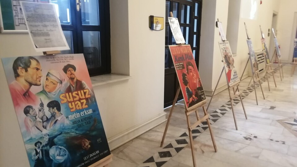 Tanıtımı yapıldı