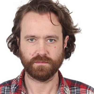 ABD vatandaşı Joseph Miller Pipkin'in sır ölümü