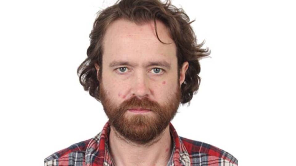 ABD vatandaşı Joseph Miller Pipkin'in sır ölümü