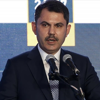 Tehlikeli atık iddialarına yalanlama