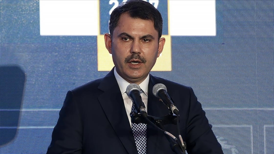 Tehlikeli atık iddialarına yalanlama