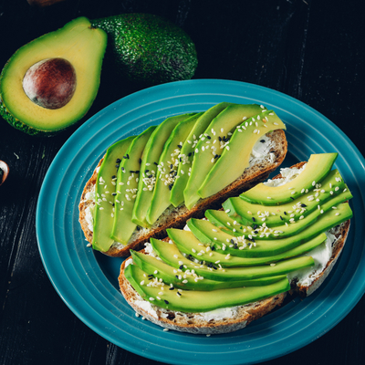 Araştırma ortaya koydu! Haftada bir tane avokado yiyenlerde...