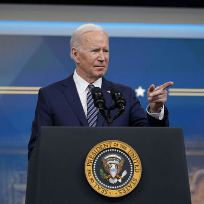 Biden'den Putin iddiası