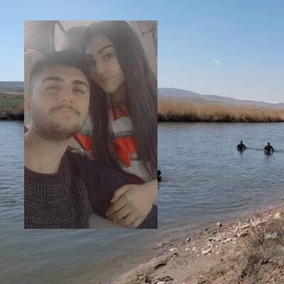 Şeyma ve Hasan'ın katil zanlılarına hırsızlık soruşturması