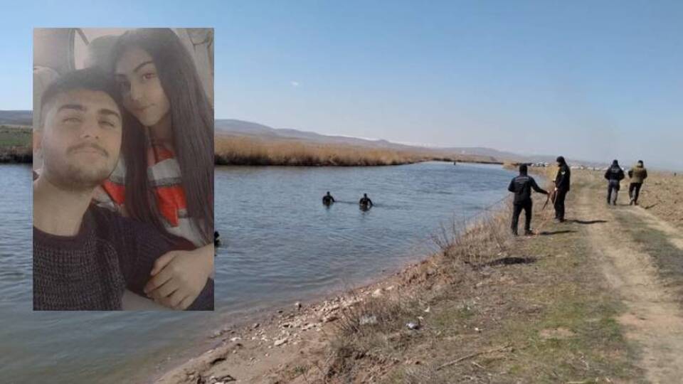 Şeyma ve Hasan'ın katil zanlılarına hırsızlık soruşturması