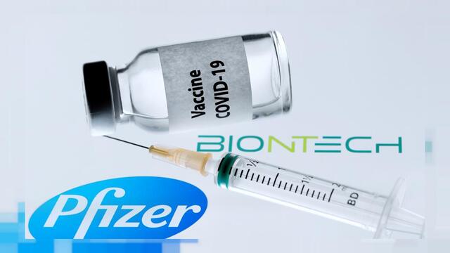BioNTech, 10,3 milyar euro kar açıkladı