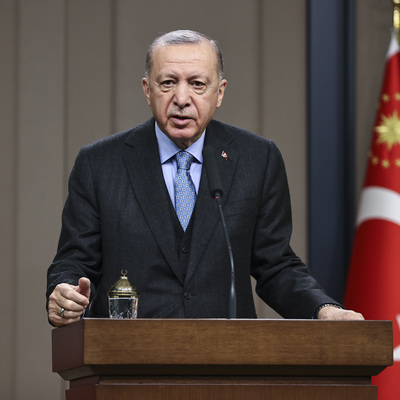 'Asgari ücret tespitinin vakti Aralık'tır'