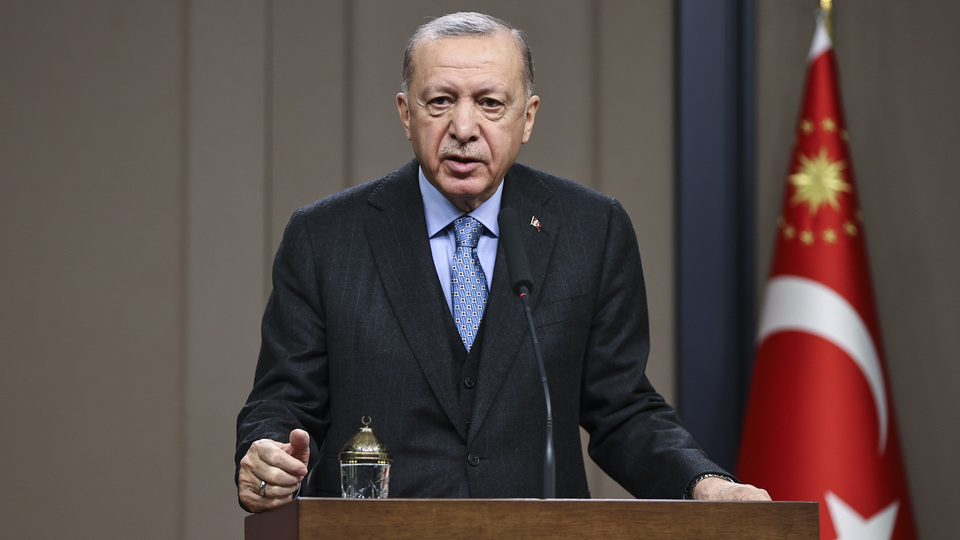 'Asgari ücret tespitinin vakti Aralık'tır'