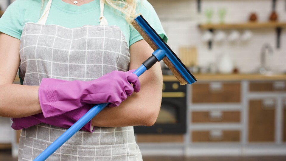 Evde gündelikçi çalıştıranlar dikkat!