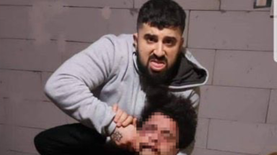 Türkiye'yi sarsan darp olayında tahliye kararı!