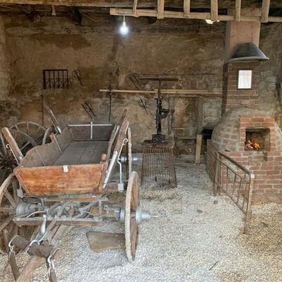 Satın aldığı evin altında buldu... 200 yıllık!